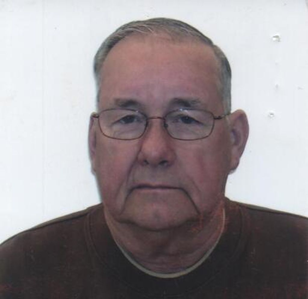 Albert "Ray" Raymond Lacombe Profile Photo