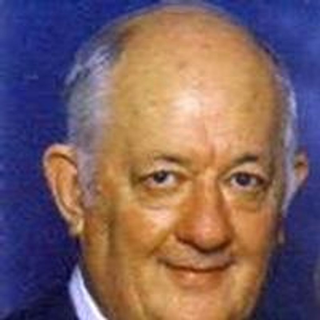 Ronald Keith Edwards