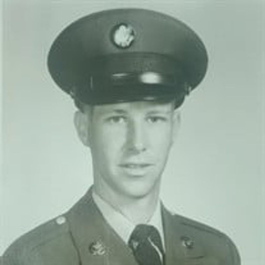 Richard Ray Mann