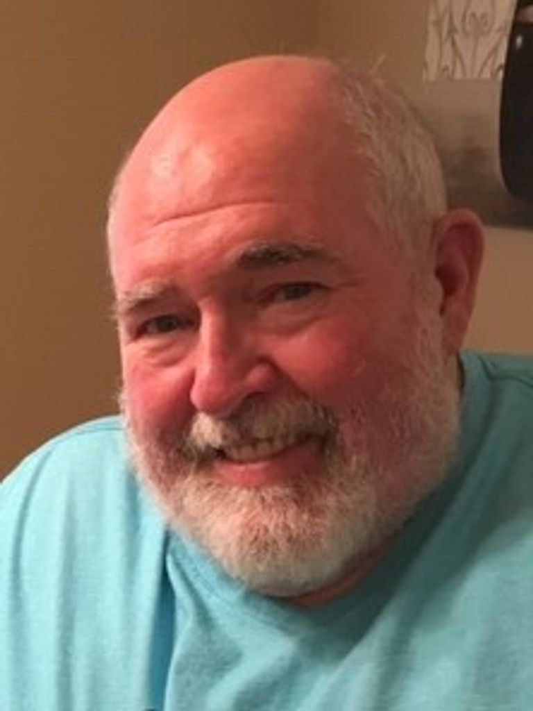James Harold Ramsey