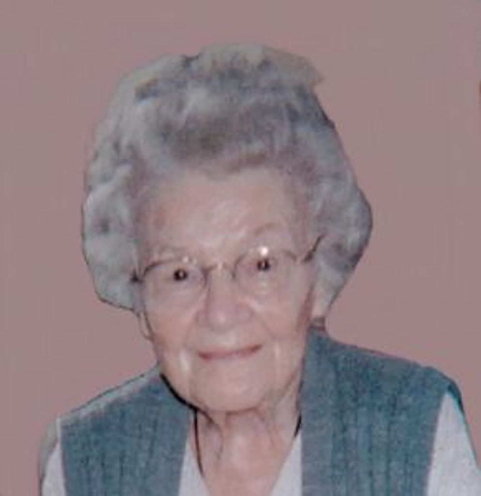 Anne Briskie