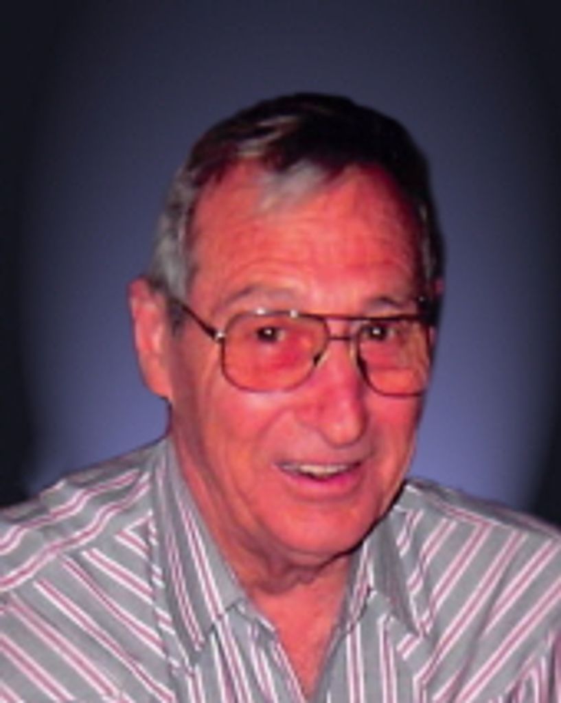 Earl J. Ward