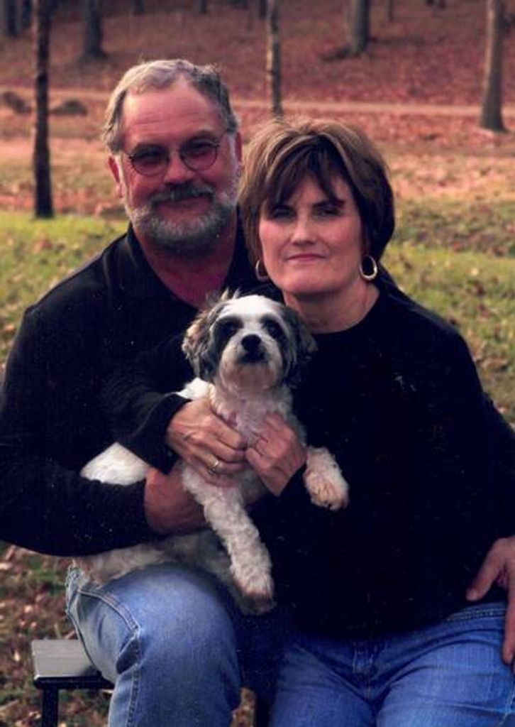 Connie Rush Wheeler Profile Photo