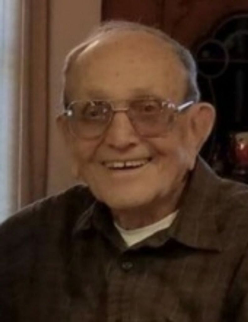 Ferman Harley Helton Profile Photo