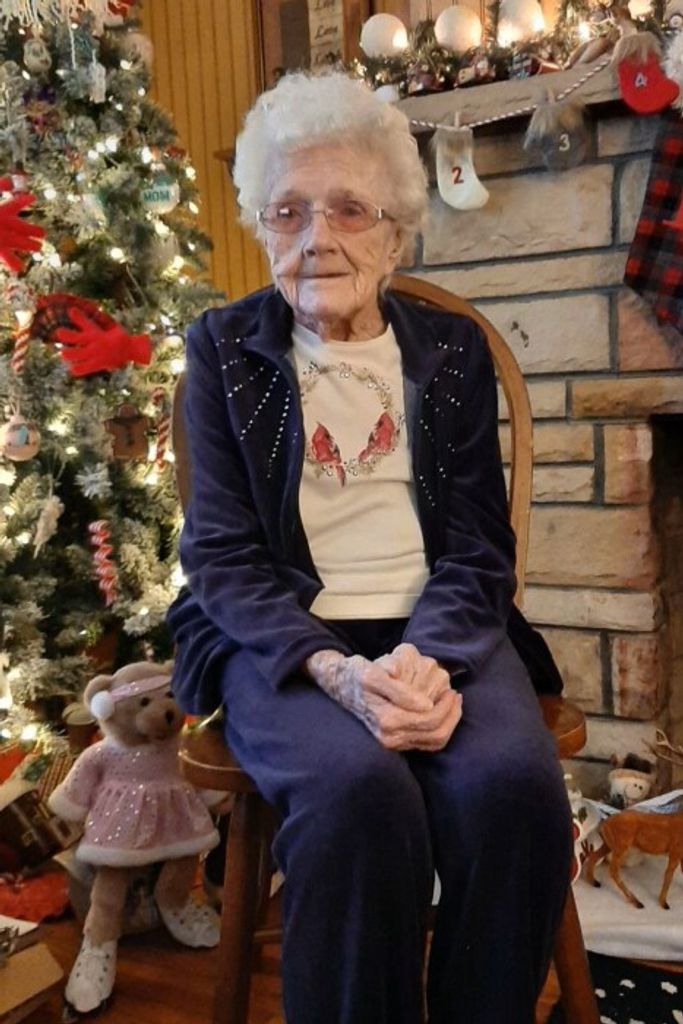 Jennie Margaret Jackson Profile Photo