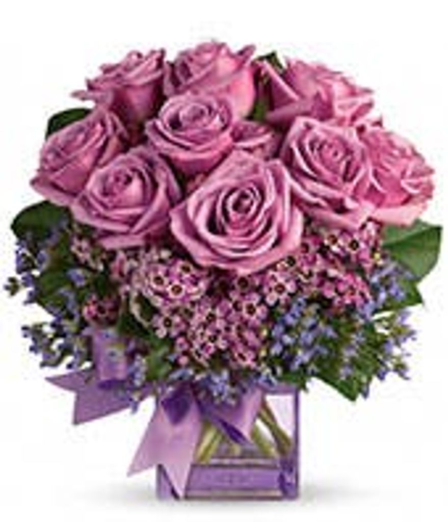 Roba (Johnson)  Arnold Profile Photo