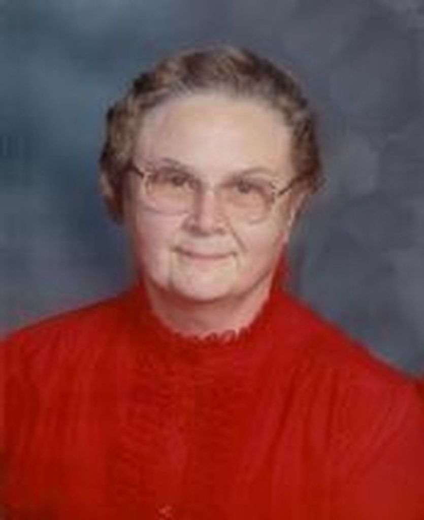 Vera J. Smith