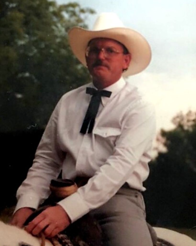 William Rex Burris