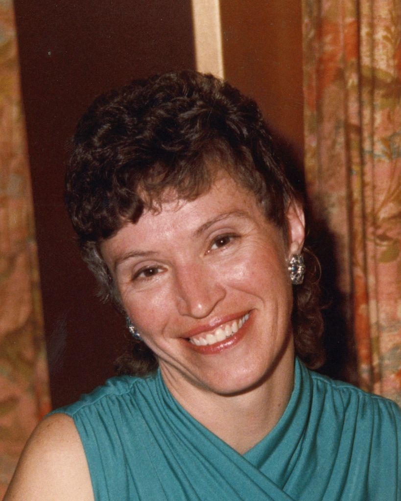 Mary Clare Krage