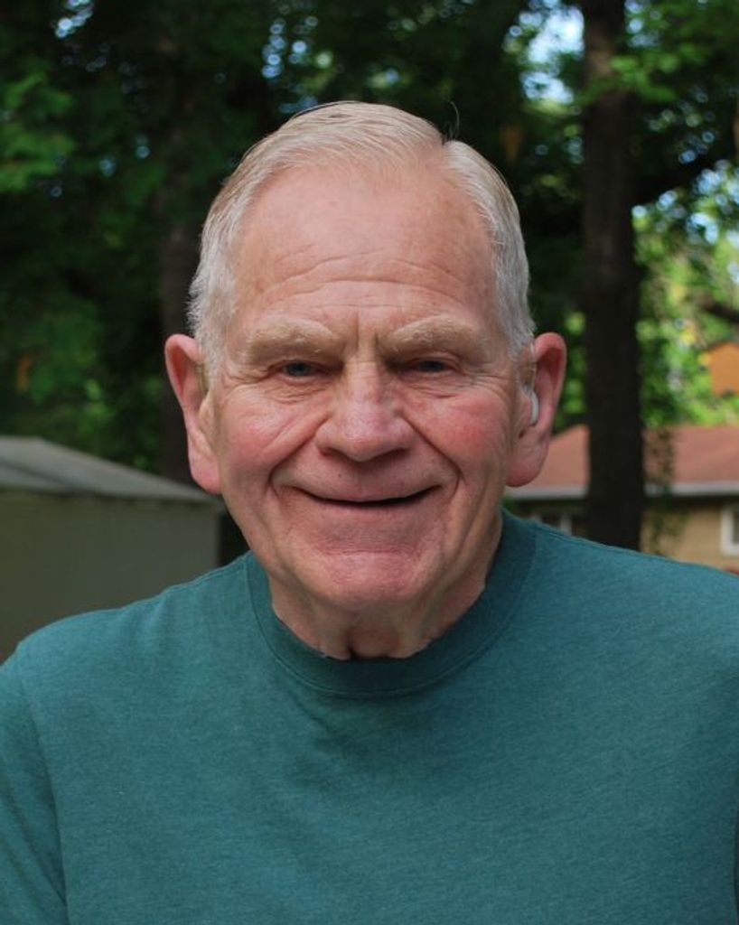 Louis "Lou" J. Przesmicki