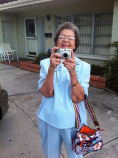 Kathleen "Mildred" Hess photo gallery thumbnail 68 of 86