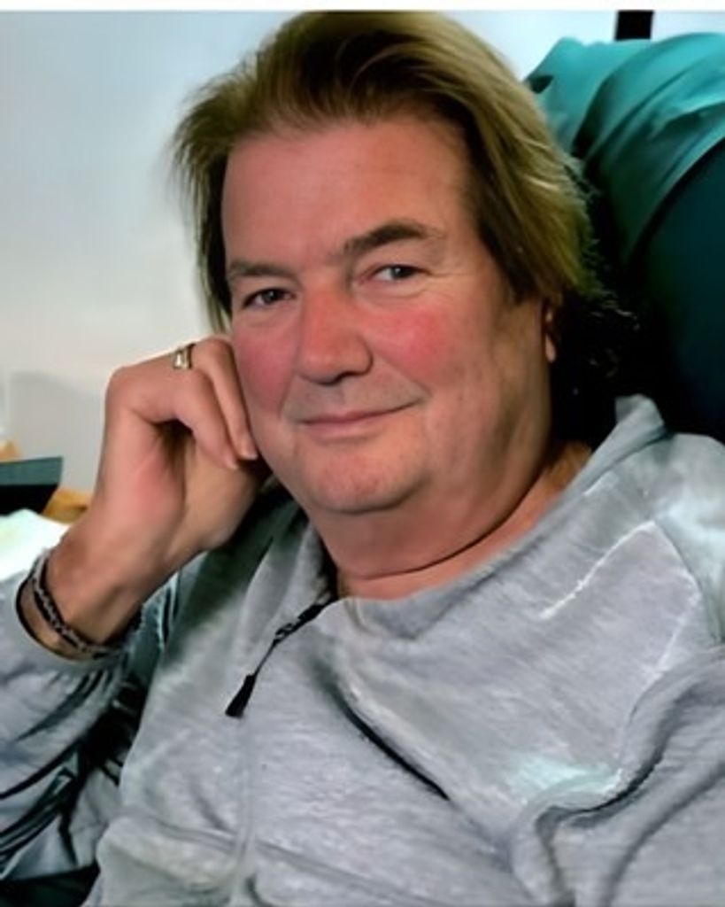 Richard Stanley Knight