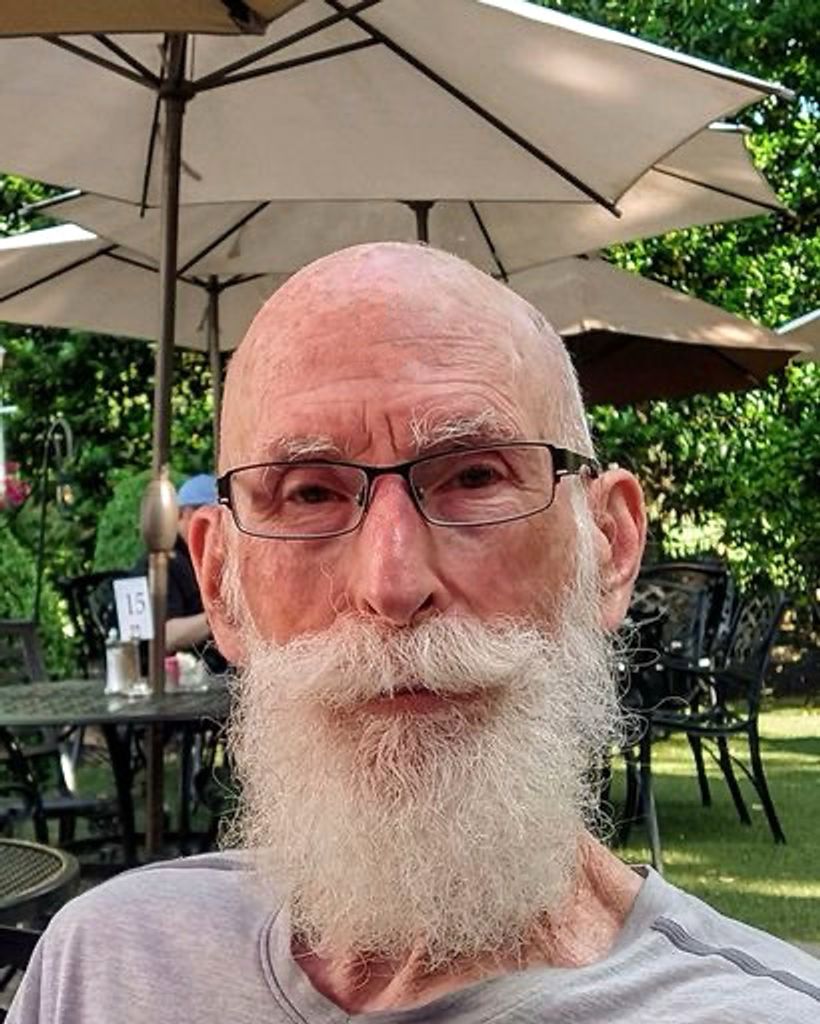 Robert "Bob" Factor Profile Photo