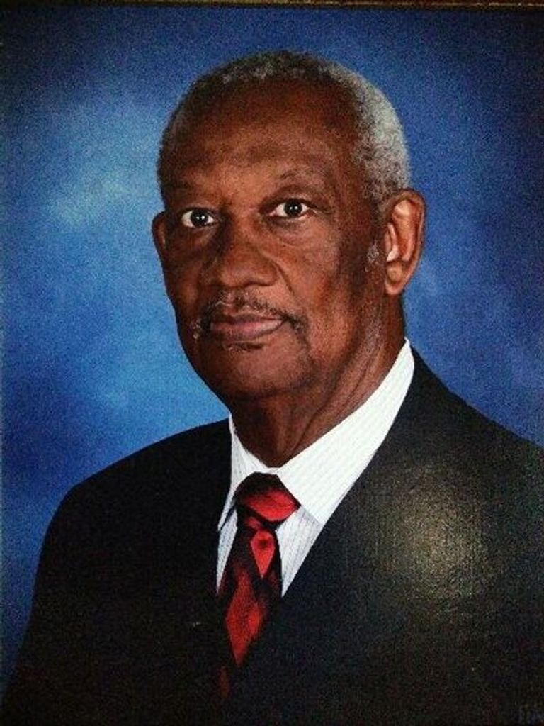 Mr. Leon Oliver Williams