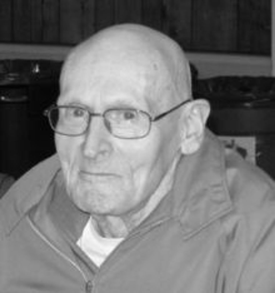 Ray Corbly