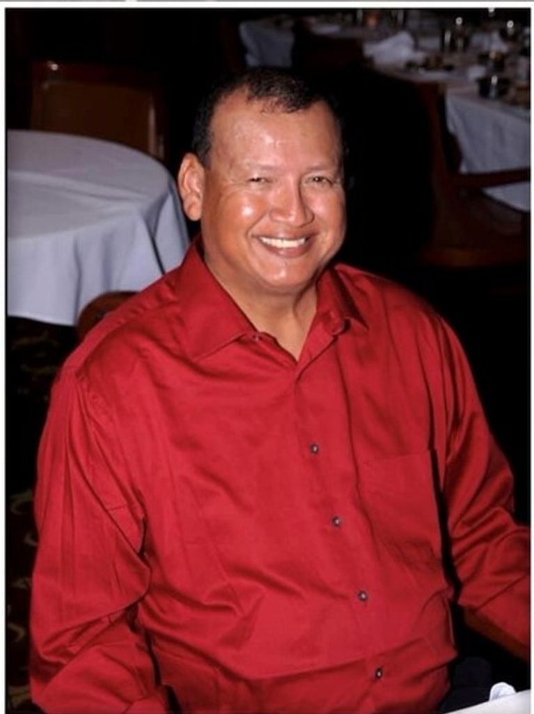 David Lewis Dennison Jr.