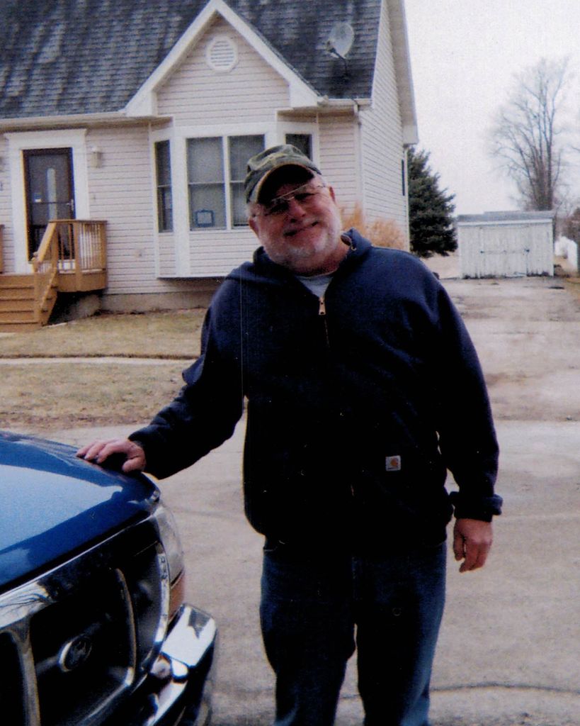 Donald C. McMillen Profile Photo