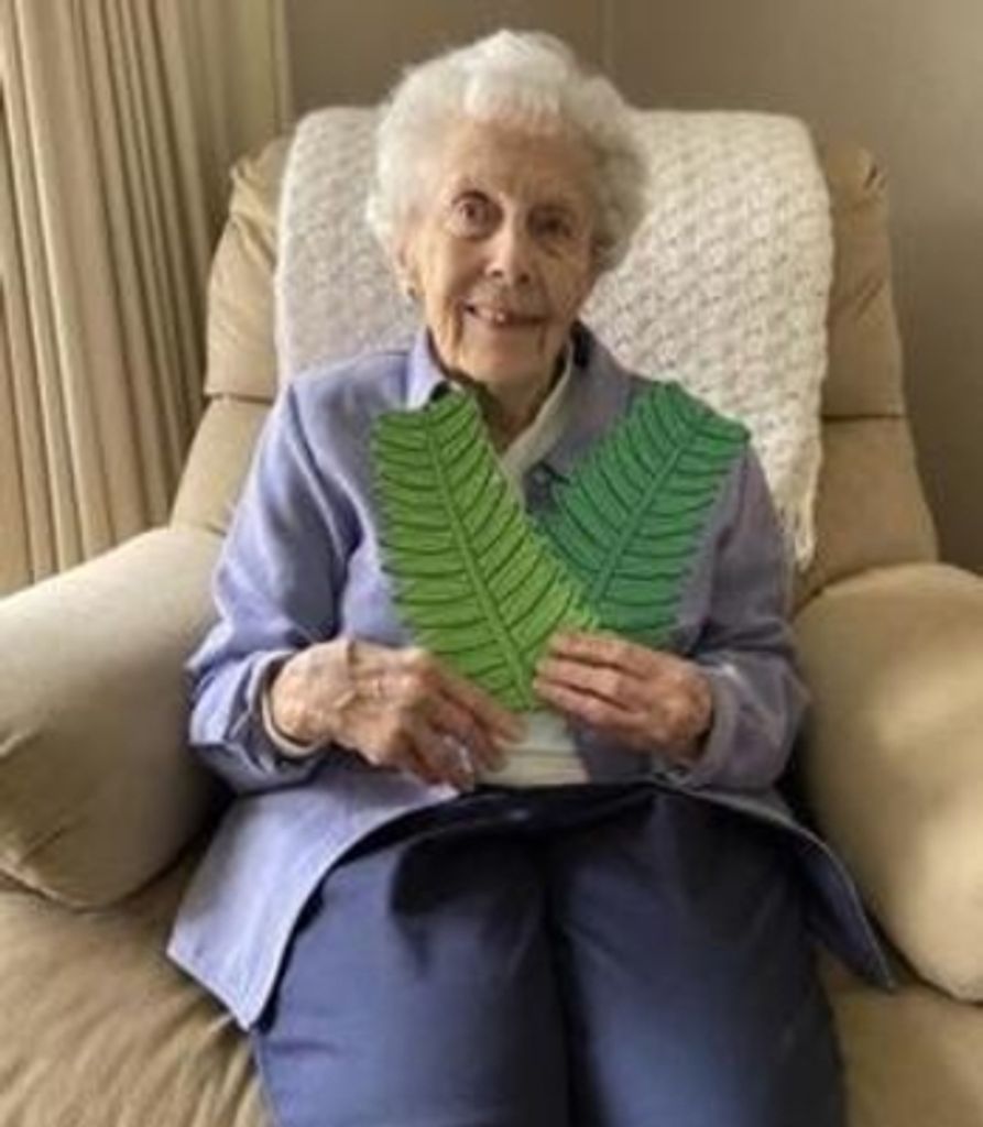 Dorothy F. Deering