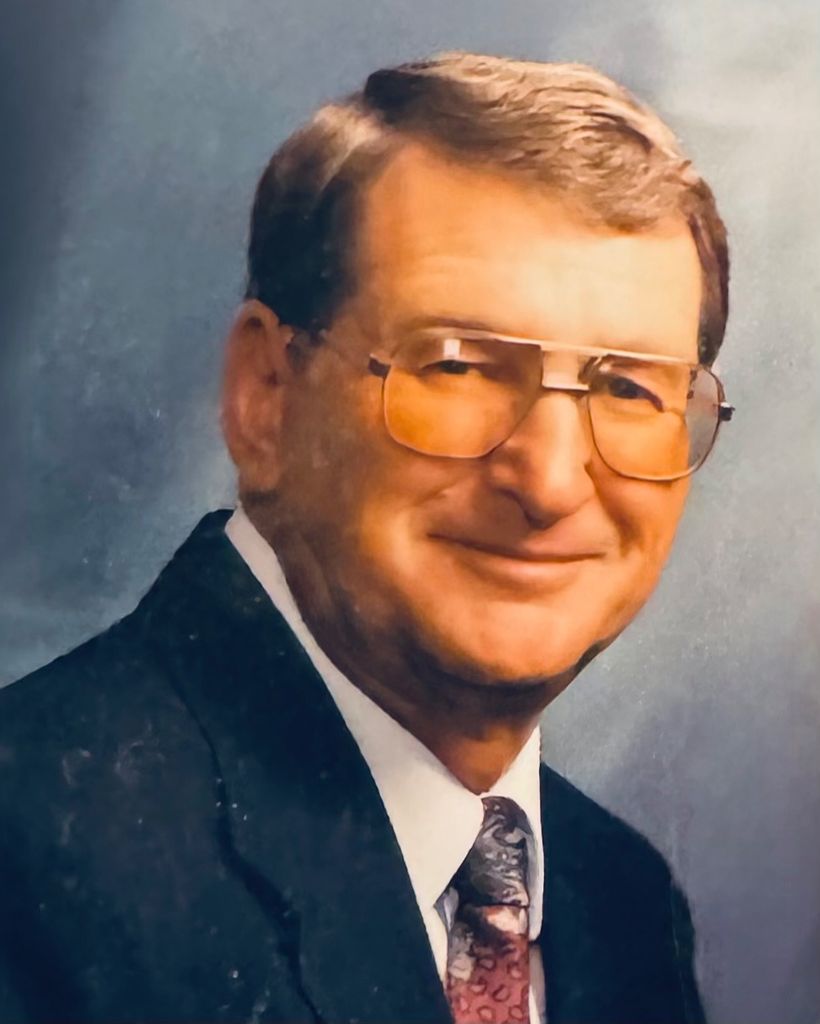 George Troutt Profile Photo