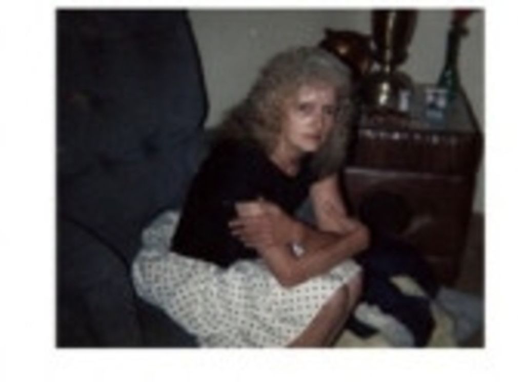 Betty Dean