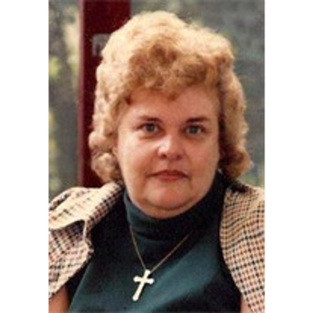 Dolores Margaret Fontneau