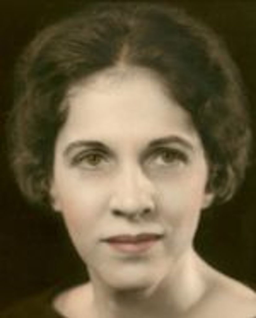 Maria F. Medeiros