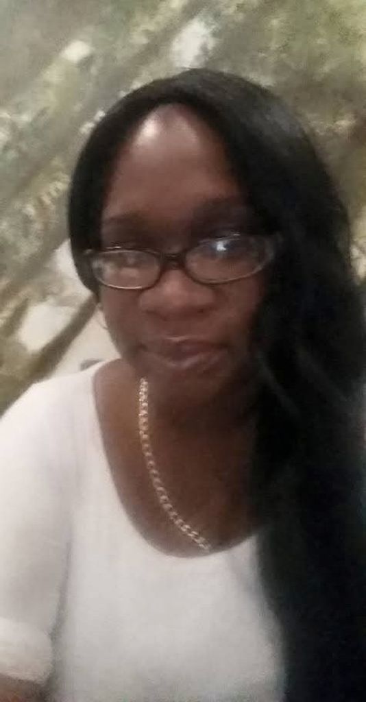 Shannelle M. Cole Profile Photo