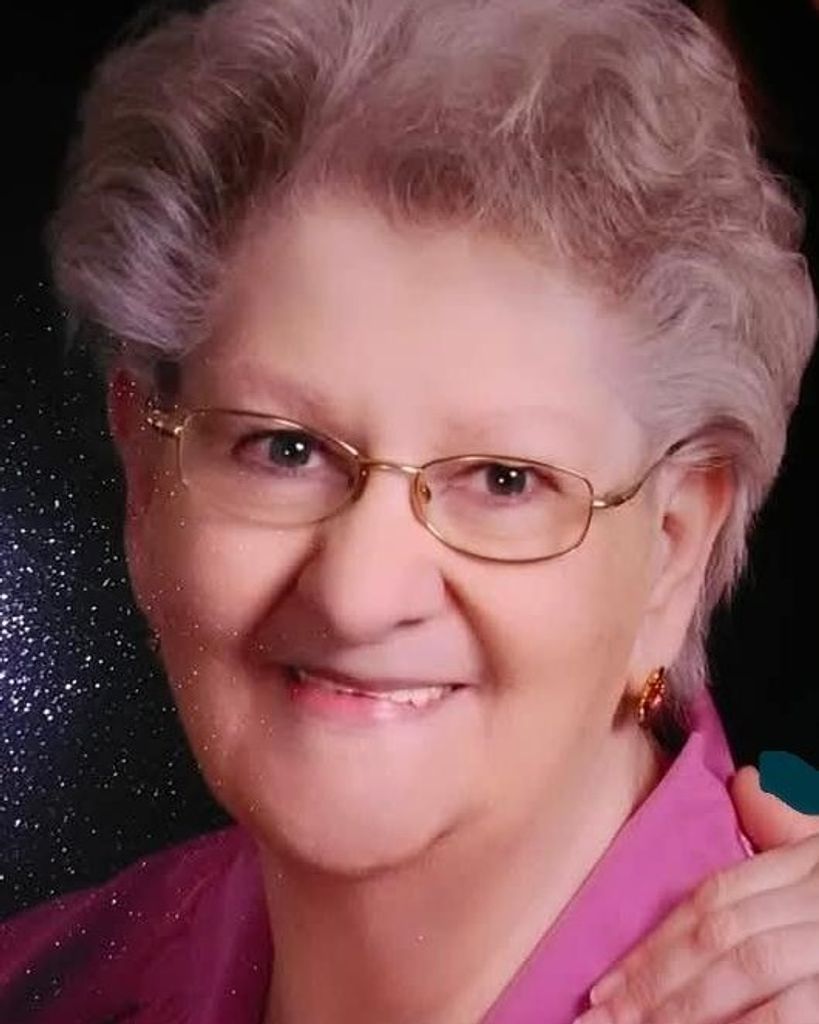 Virginia Carol Daffron Profile Photo