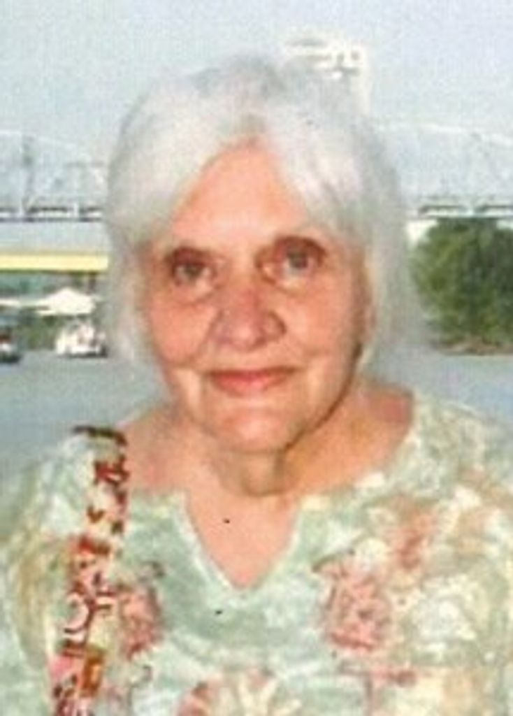 Roberta Bernadette (Mckeon) Mccoskey Profile Photo