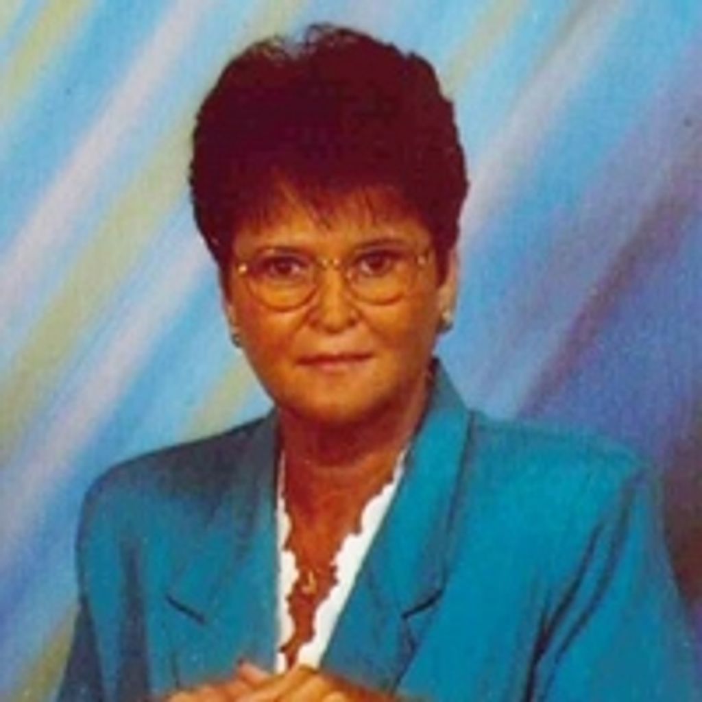 Eleanor Spurgeon
