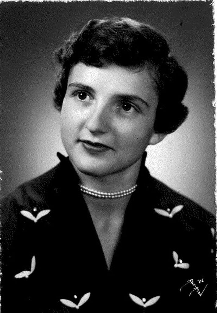 Marlene J. (Stough) Middaugh Profile Photo