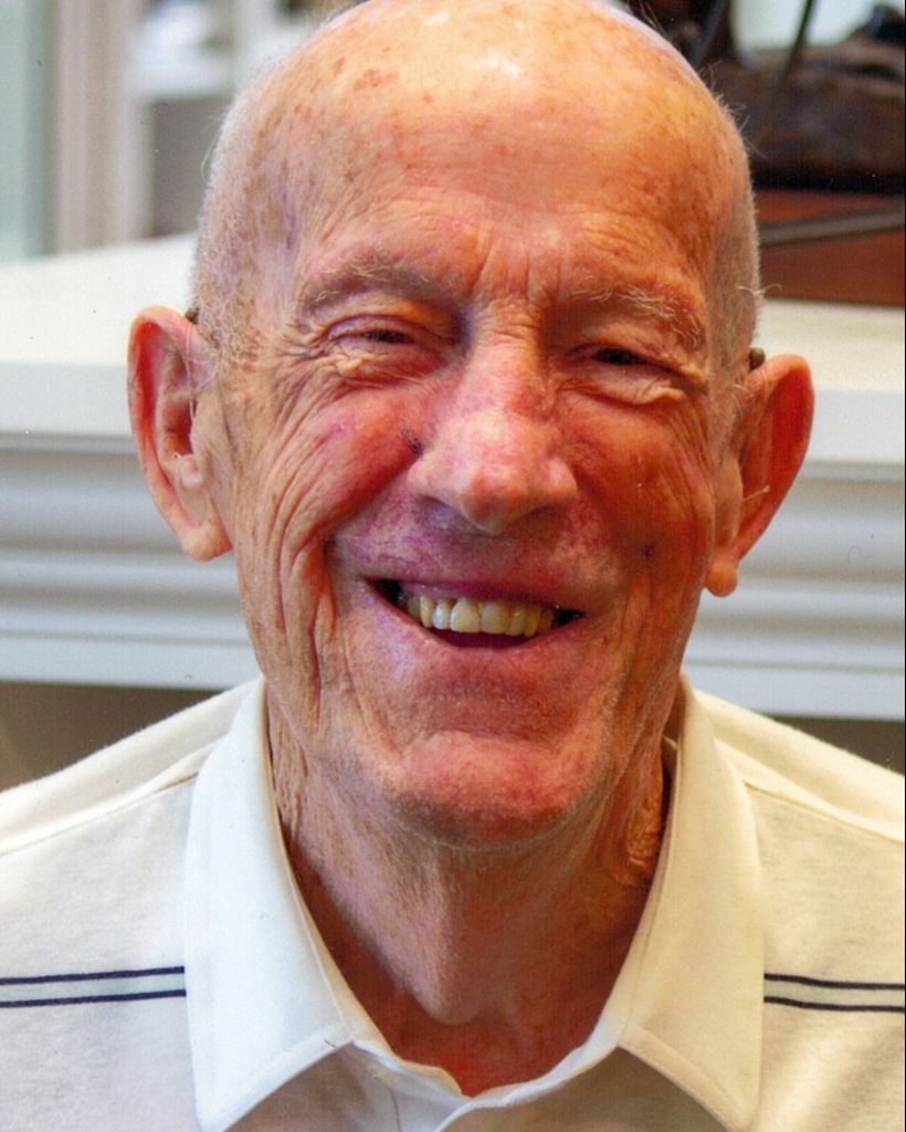 Harold Keith Smith