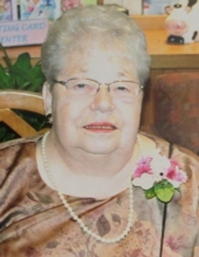 Arline Kruk Profile Photo