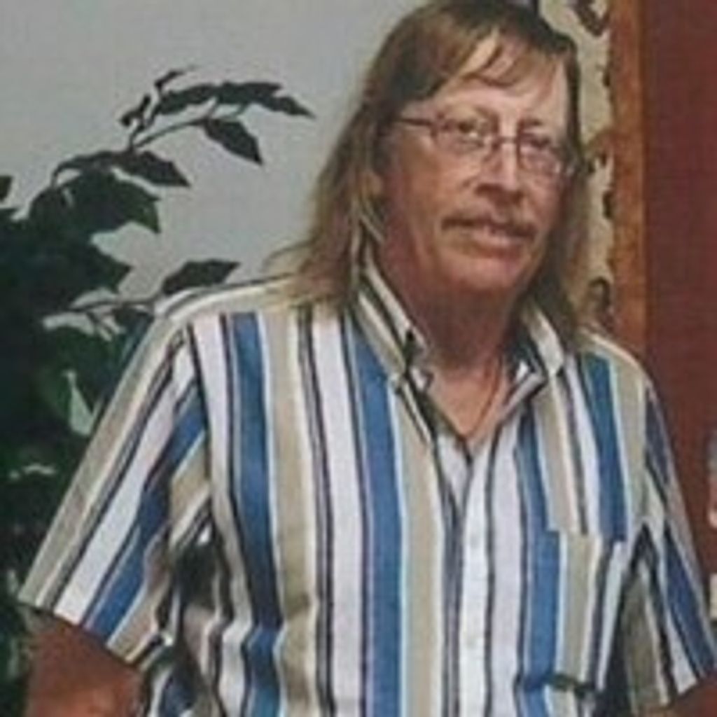 Michael Keith Stephenson