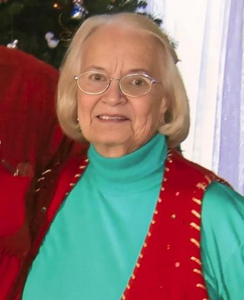 Mary "Bonnie" Simons Profile Photo
