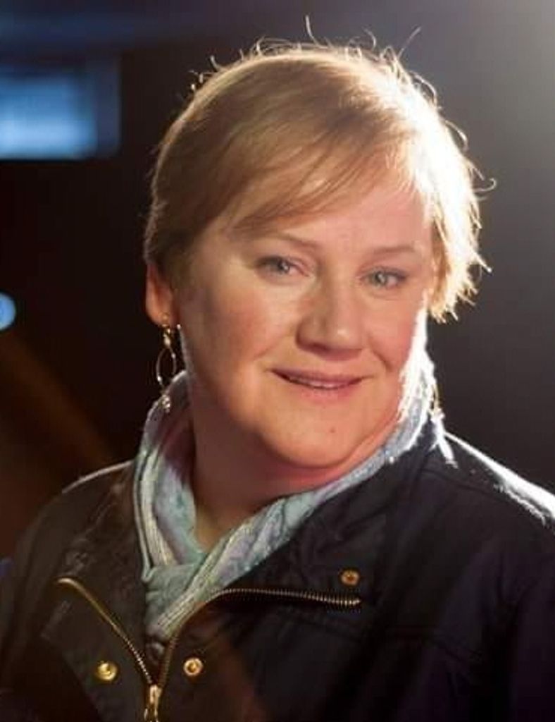 Veronica  "Vera" Kelly Profile Photo