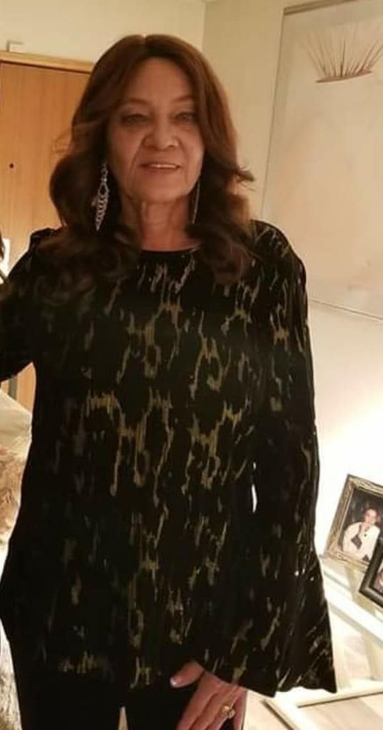Lacricia F. Matthews Profile Photo