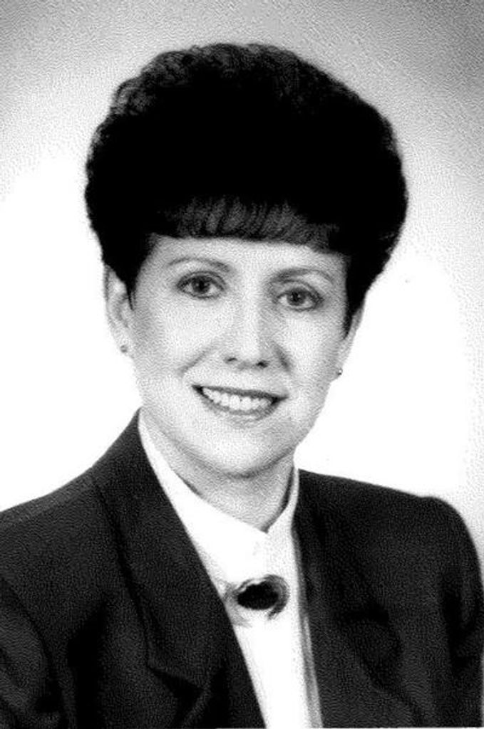 Glenda Joyce Chaple Tallent Profile Photo
