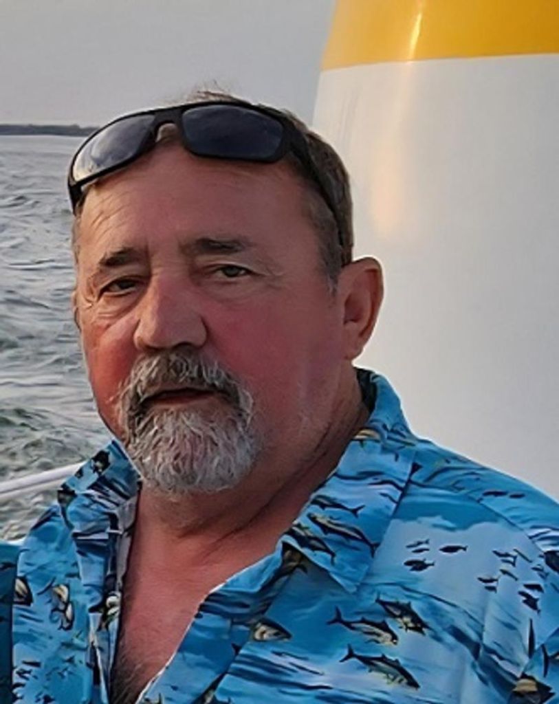 Charles A. Thompson Profile Photo