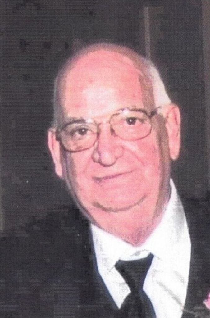 Ralph Dewey Montaro Jr.