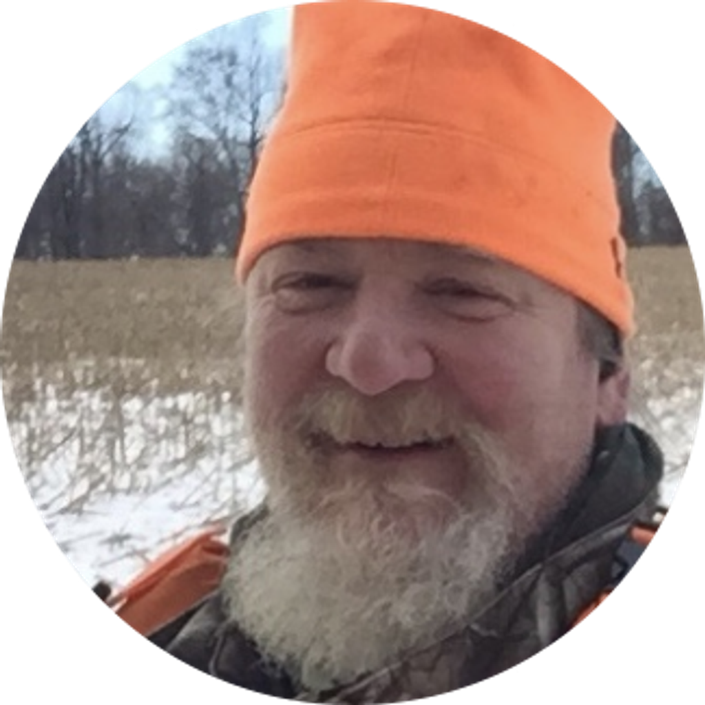 Richard S. Stapleford