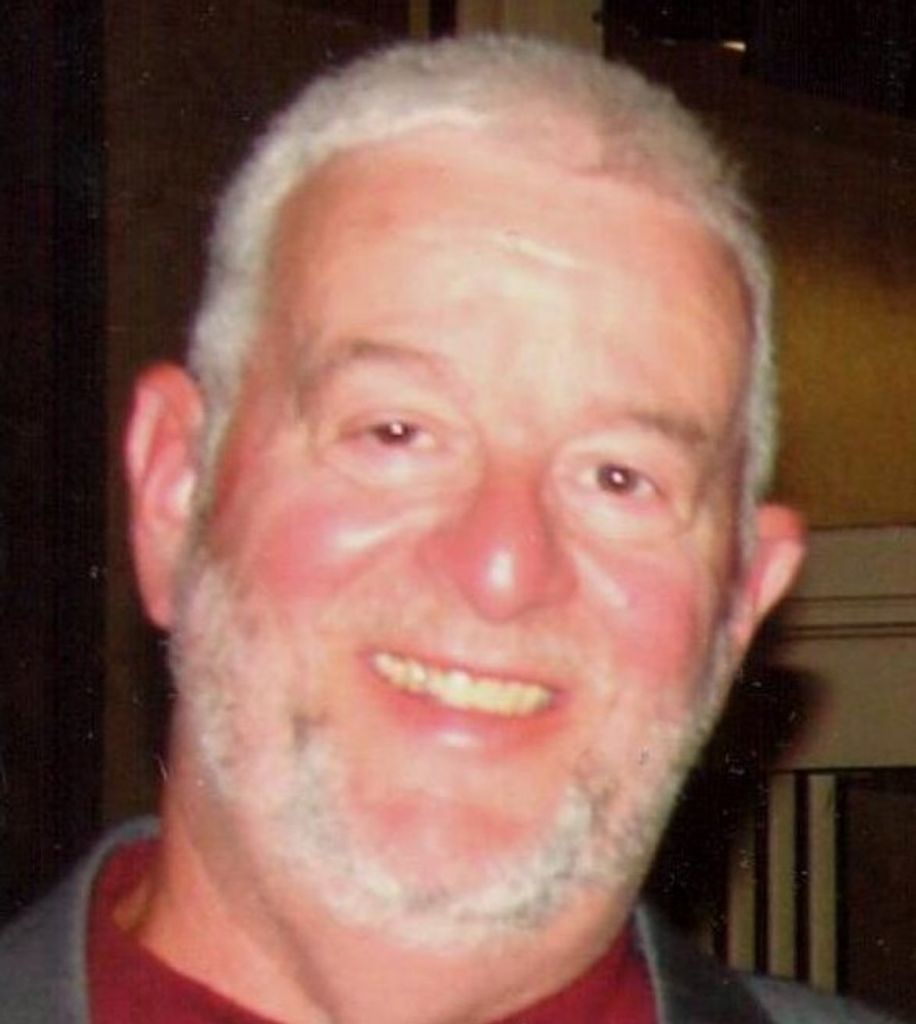 Keith Gallagher