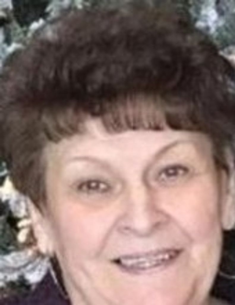 Katherine Mazanec Profile Photo