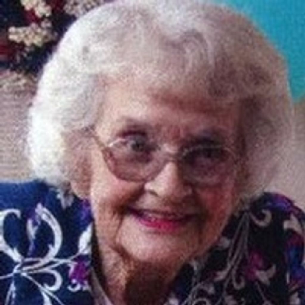 Marjorie Johnson