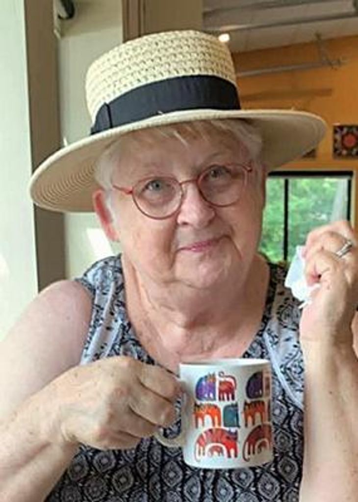 Nancy L Rosenthal Profile Photo