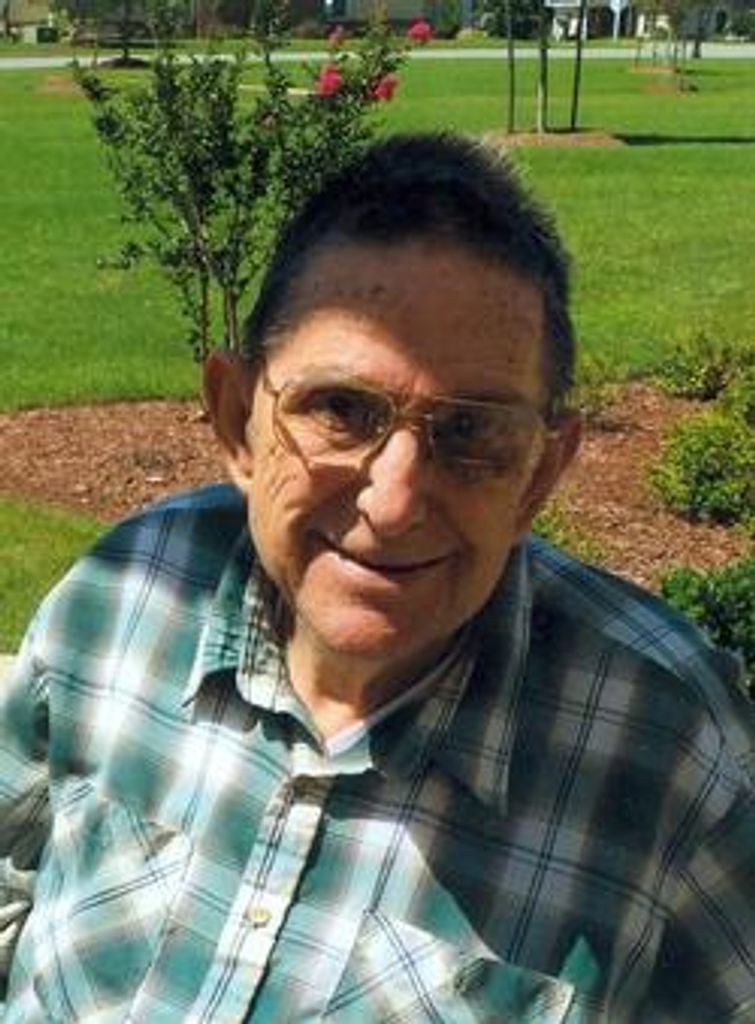 Robert D. "Bob" Heeren