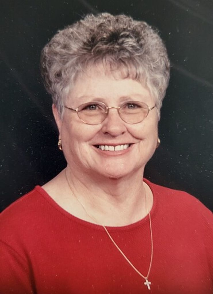 Dee Brisco Profile Photo
