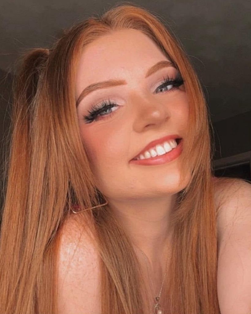 Sonya Mae Eckhoff Profile Photo