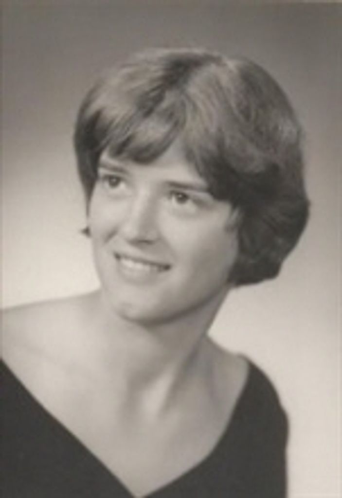 Anne M. Heller