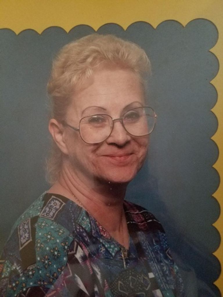 Donna Mansker Profile Photo